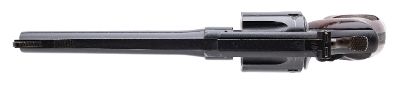 "SMITH & WESSON 28-2 HIGHWAY PATROLMAN REVOLVER .357 MAGNUM (L2026-01958)" - Image 4 of 5