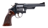 "SMITH & WESSON 28-2 HIGHWAY PATROLMAN REVOLVER .357 MAGNUM (L2026-01958)" - Image 2 of 5