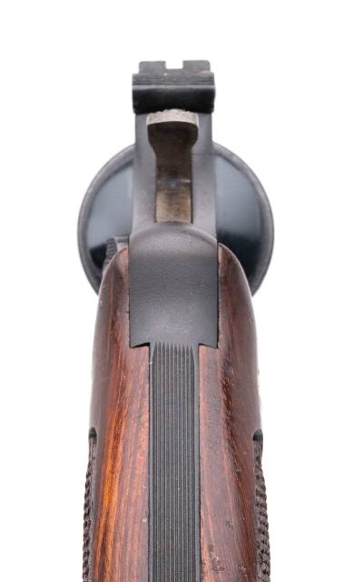 "SMITH & WESSON 28-2 HIGHWAY PATROLMAN REVOLVER .357 MAGNUM (L2026-01958)" - Image 3 of 5