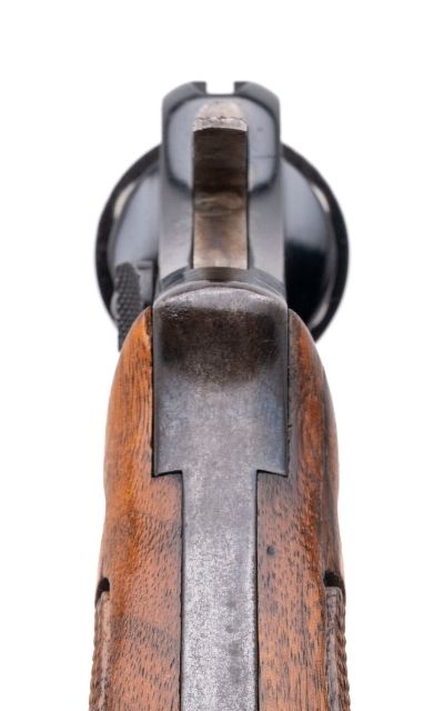 "SMITH & WESSON 10-5 REVOLVER .38 SPECIAL (L2026-02051)" - Image 3 of 6