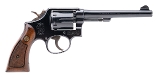 "SMITH & WESSON 10-5 REVOLVER .38 SPECIAL (L2026-02051)" - Image 2 of 6