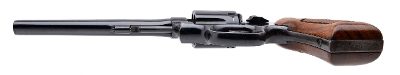 "SMITH & WESSON 10-5 REVOLVER .38 SPECIAL (L2026-02051)" - Image 5 of 6