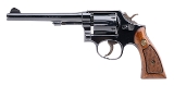 "SMITH & WESSON 10-5 REVOLVER .38 SPECIAL (L2026-02051)" - Image 1 of 6