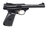 "Browning Buckmark Pistol .22LR (04302) AUSTX" - 1 of 7