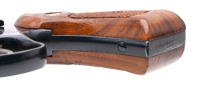 "SMITH & WESSON 10-7 REVOLVER .38 SPECIAL (L2026-02053)" - Image 6 of 6