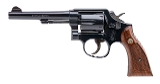 "SMITH & WESSON 10-7 REVOLVER .38 SPECIAL (L2026-02053)" - Image 1 of 6