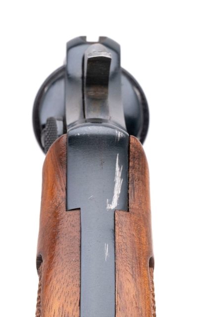 "SMITH & WESSON 10-7 REVOLVER .38 SPECIAL (L2026-02053)" - Image 3 of 6