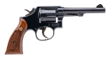 "SMITH & WESSON 10-7 REVOLVER .38 SPECIAL (L2026-02053)" - Image 2 of 6