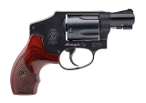 "SMITH & WESSON 442-1 REVOLVER .38 SPL+P (L2026-01632)" - 2 of 5