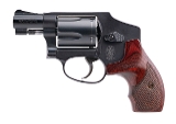 "SMITH & WESSON 442-1 REVOLVER .38 SPL+P (L2026-01632)" - 1 of 5