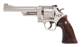 "SMITH & WESSON 27-2 REVOLVER .357 MAGNUM (L2026-01441)" - Image 1 of 5