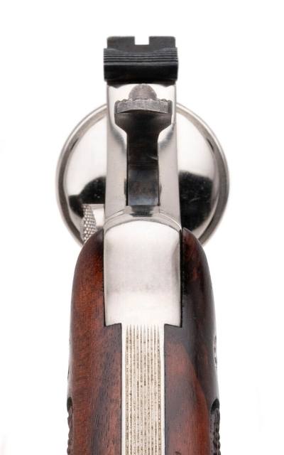 "SMITH & WESSON 27-2 REVOLVER .357 MAGNUM (L2026-01441)" - Image 3 of 5