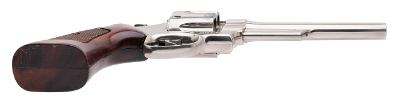 "SMITH & WESSON 27-2 REVOLVER .357 MAGNUM (L2026-01441)" - Image 5 of 5