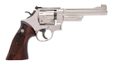 "SMITH & WESSON 27-2 REVOLVER .357 MAGNUM (L2026-01441)" - Image 2 of 5