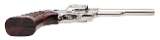 "SMITH & WESSON 27-2 REVOLVER .357 MAGNUM (L2026-01441)" - Image 5 of 5