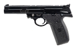 "Smith & Wesson 22A Pistol .22 LR (PR72920) ATX" - 2 of 5
