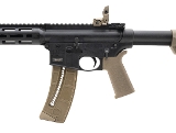 "(SN:LBH3098)S&W M&P15-22 22lr (D2025-01421) NEW (DTX)" - 4 of 5
