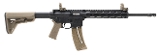"(SN:LBH3098)S&W M&P15-22 22lr (D2025-01421) NEW (DTX)" - 1 of 5