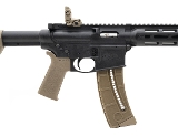 "(SN:LBH3098)S&W M&P15-22 22lr (D2025-01421) NEW (DTX)" - 2 of 5