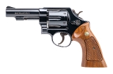 "Smith & Wesson 58 Revolver .41 Magnum (L2025-14622)" - 1 of 5