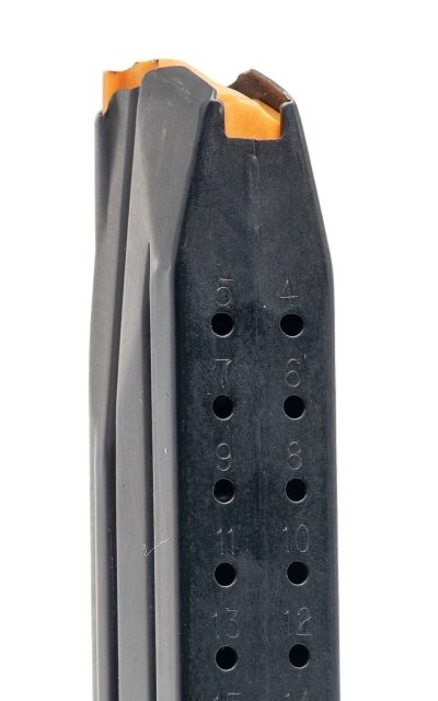 "FN 509 Pistol 9mm (04813) AUSTX" - Image 4 of 5