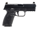 "FN 509 Pistol 9mm (04813) AUSTX" - Image 1 of 5