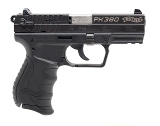 "Walther PK380 Pistol .380 Auto (05211) AUSTX" - Image 1 of 3