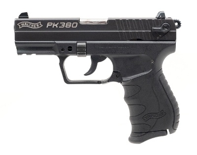 "Walther PK380 Pistol .380 Auto (05211) AUSTX" - Image 2 of 3