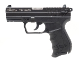 "Walther PK380 Pistol .380 Auto (05211) AUSTX" - Image 2 of 3