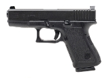 "Glock 19 Gen 2 Pistol 9mm (05058) AUSTX" - 2 of 3