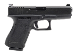 "Glock 19 Gen 2 Pistol 9mm (05058) AUSTX" - 1 of 3