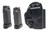 "Glock 36 Gen 3 Pistol .45 ACP (05073) AUSTX" - 5 of 5