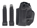 "Glock 36 Gen 3 Pistol .45 ACP (05073) AUSTX" - 4 of 5