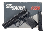 "Sig P226 Pistol 9mm (05320) AUSTX" - 6 of 6