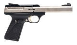 "Browning Buck Mark Pistol .22 LR (05298) AUSTX" - 1 of 7