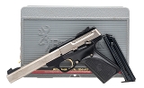 "Browning Buck Mark Pistol .22 LR (05298) AUSTX" - 7 of 7