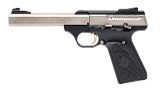 "Browning Buck Mark Pistol .22 LR (05298) AUSTX" - 2 of 7