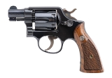 "SMITH & WESSON M&P PRE-MODEL 10 REVOLVER .38 SPECIAL (L2026-00896)" - 1 of 6