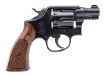 "SMITH & WESSON M&P PRE-MODEL 10 REVOLVER .38 SPECIAL (L2026-00896)" - 2 of 6