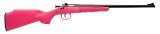 "K.S.A. Crickett Youth Rifle .22S, L, LR (L2026-02204)" - 1 of 4