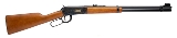 "WINCHESTER 94 SADDLE RING CARBINE 30-30 (L2025-04442)" - 1 of 6