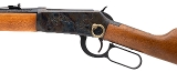 "WINCHESTER 94 SADDLE RING CARBINE 30-30 (L2025-04442)" - 4 of 6