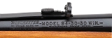 "WINCHESTER 94 SADDLE RING CARBINE 30-30 (L2025-04442)" - 5 of 6