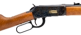 "WINCHESTER 94 SADDLE RING CARBINE 30-30 (L2025-04442)" - 2 of 6
