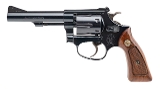 "Smith & Wesson 34-2 Revolver .22 LR (05397) AUSTX" - 1 of 7