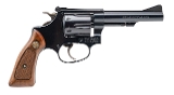 "Smith & Wesson 34-2 Revolver .22 LR (05397) AUSTX" - 2 of 7