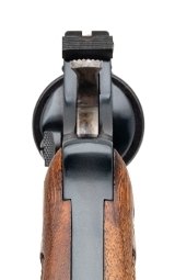 "Smith & Wesson 34-2 Revolver .22 LR (05397) AUSTX" - 3 of 7