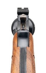 "Smith & Wesson 48-2 Revolver .22 Mag (05199) AUSTX" - 3 of 7