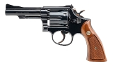 "Smith & Wesson 48-2 Revolver .22 Mag (05199) AUSTX" - 1 of 7