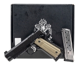"Springfield Armory 1911 Operator Pistol 9mm (05151) AUSTX" - 7 of 7